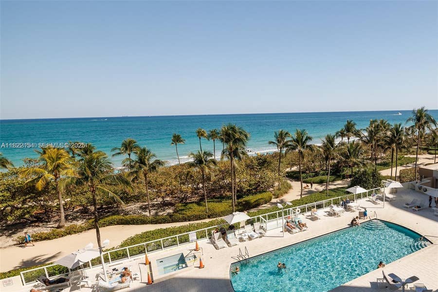 Property photo for Bal Harbour, FL