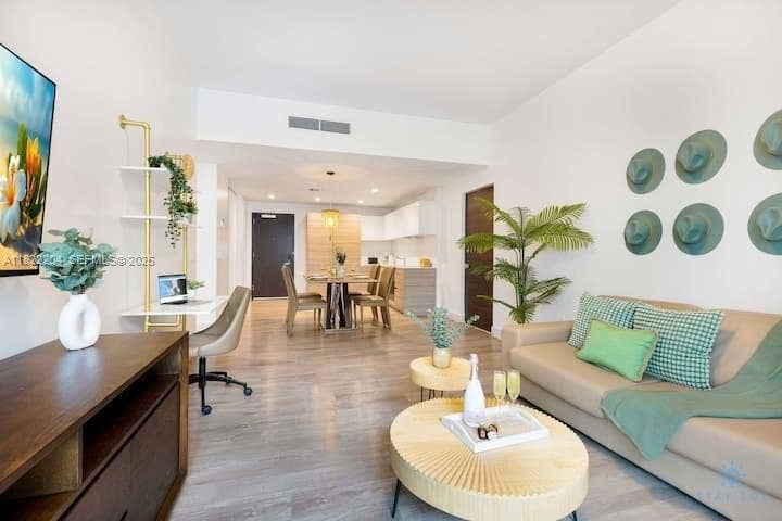 Property photo for 777 N Ocean Drive, #N521, Hollywood, FL