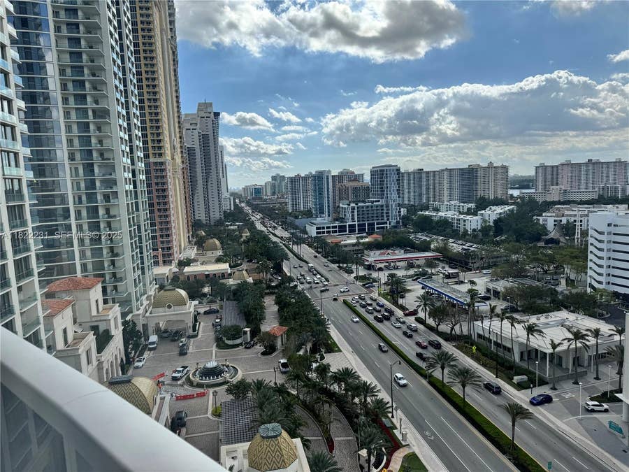 Property photo for 18001 Collins Avenue, #918, Sunny Isles Beach, FL