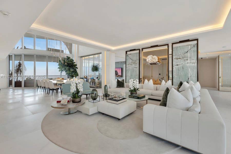 Property photo for 16901 Collins Avenue, #5103, Sunny Isles Beach, FL