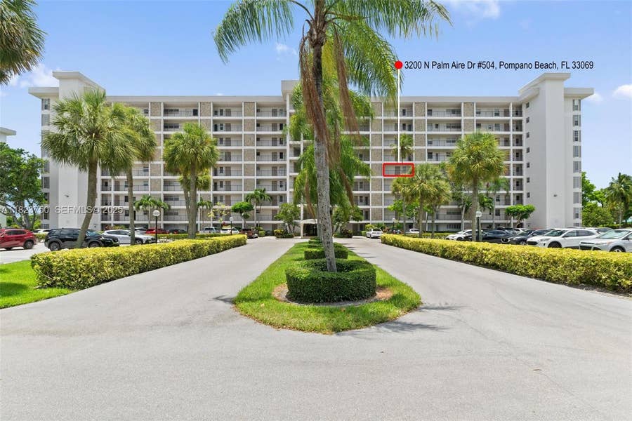 Property photo for Pompano Beach, FL