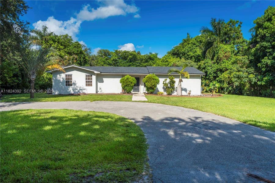 Property photo for 10901 SW 31st Street, Davie, FL
