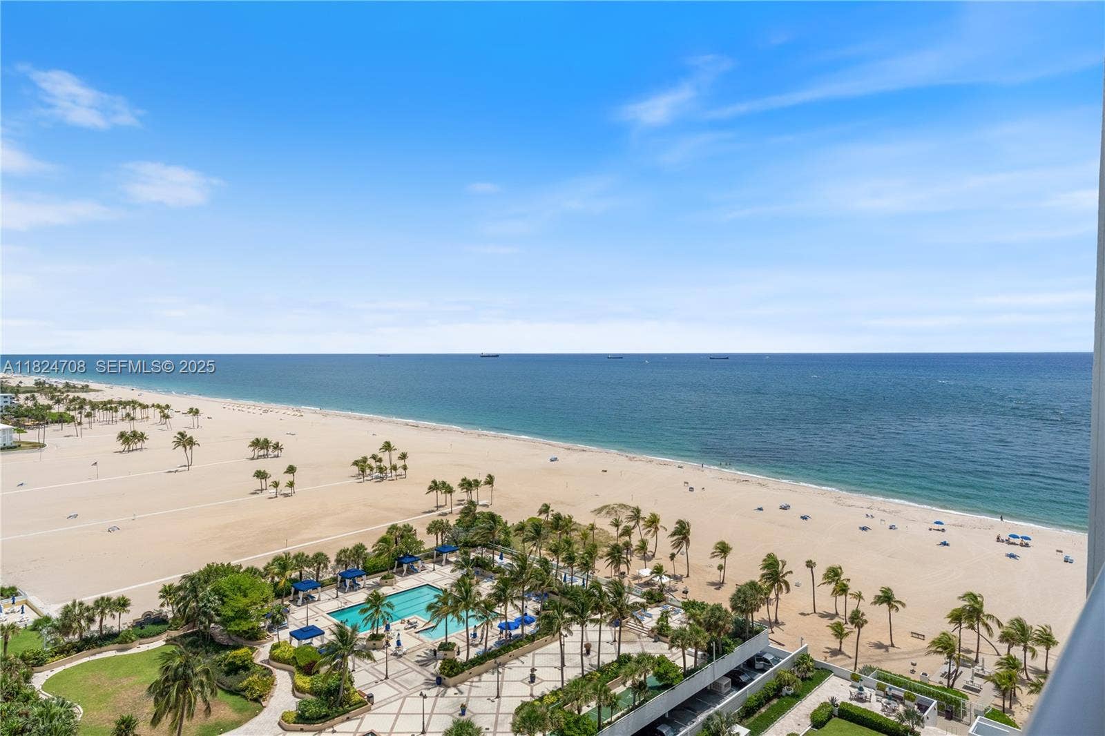 2200 S Ocean Lane, #1501-1503, Fort Lauderdale, FL 33316 Photo 45