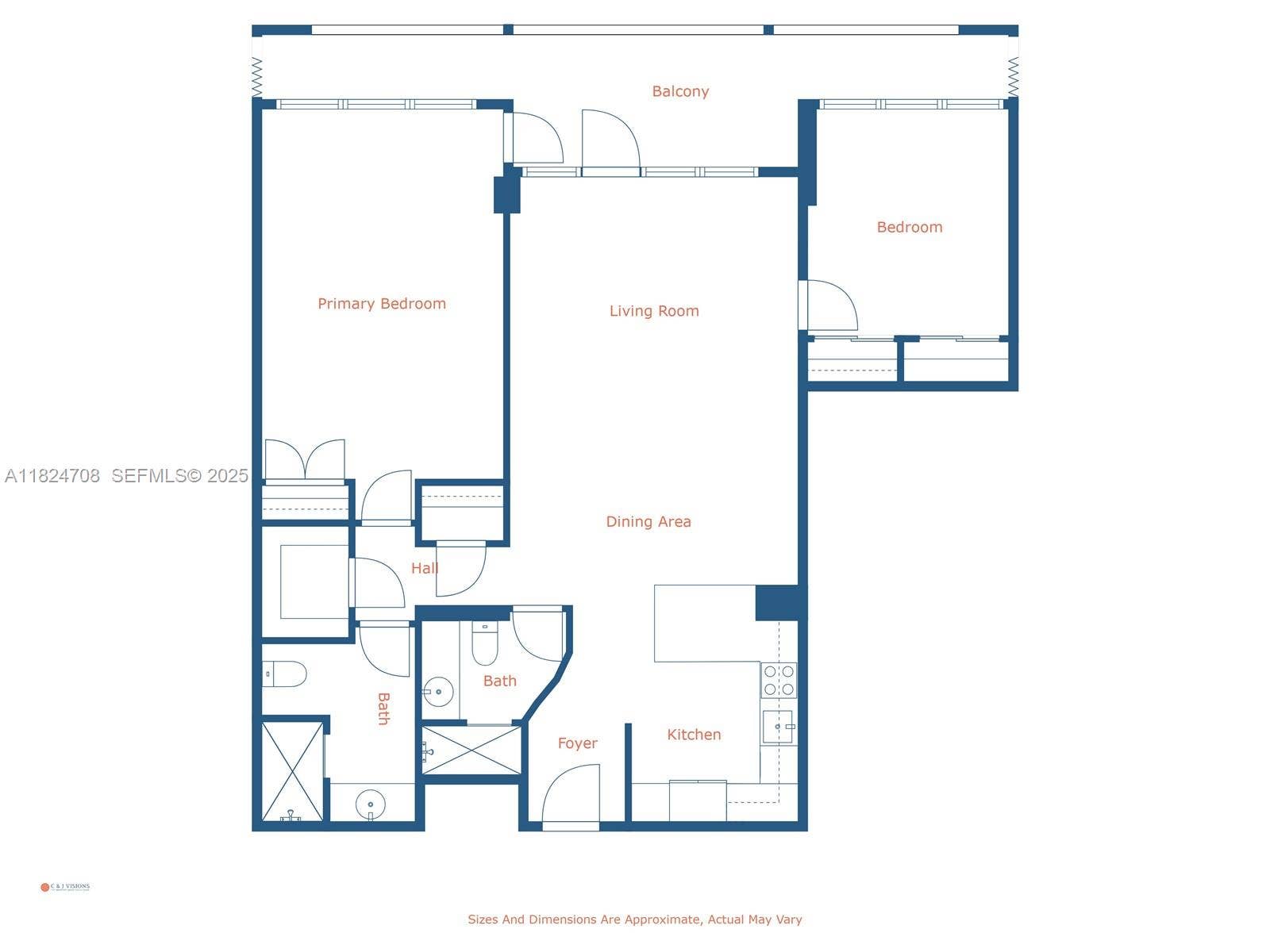 2200 S Ocean Lane, #1501-1503, Fort Lauderdale, FL 33316 Photo 51