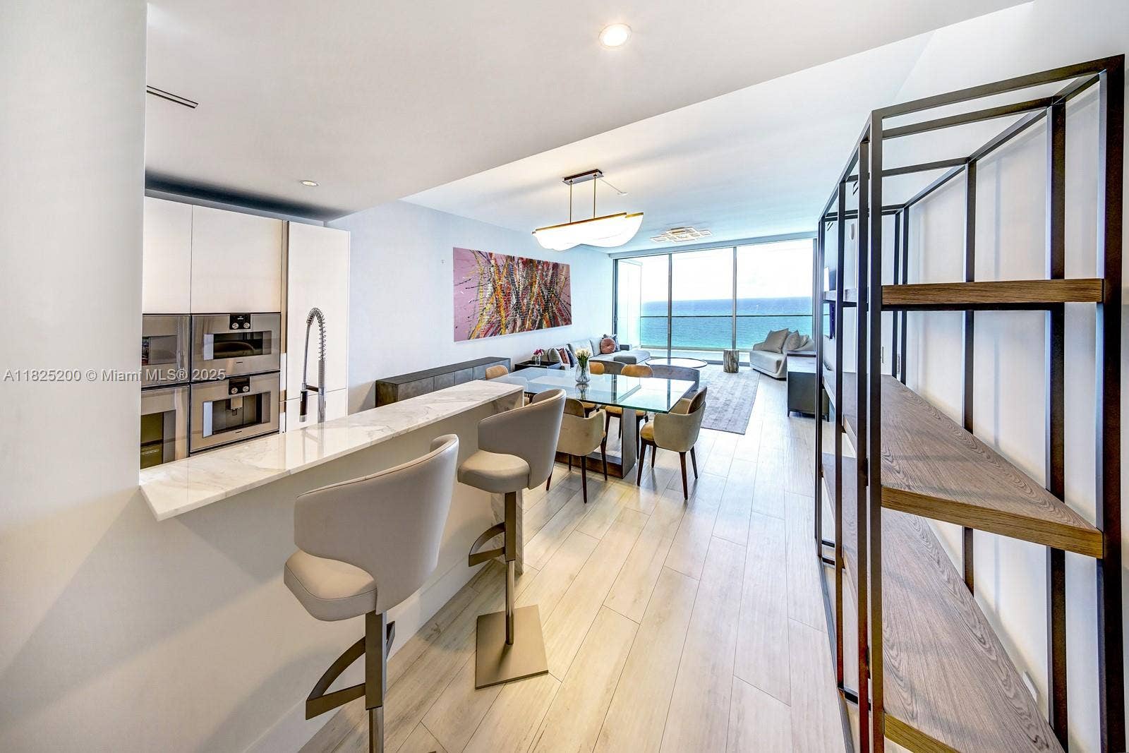 10203 Collins Avenue, #1203, Bal Harbour, Bal Harbour, FL 33154 Photo 2