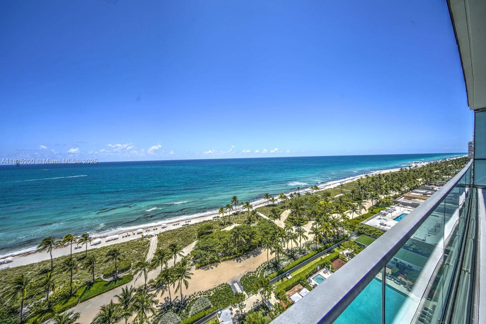 10203 Collins Avenue, #1203, Bal Harbour, Bal Harbour, FL 33154 Photo 25