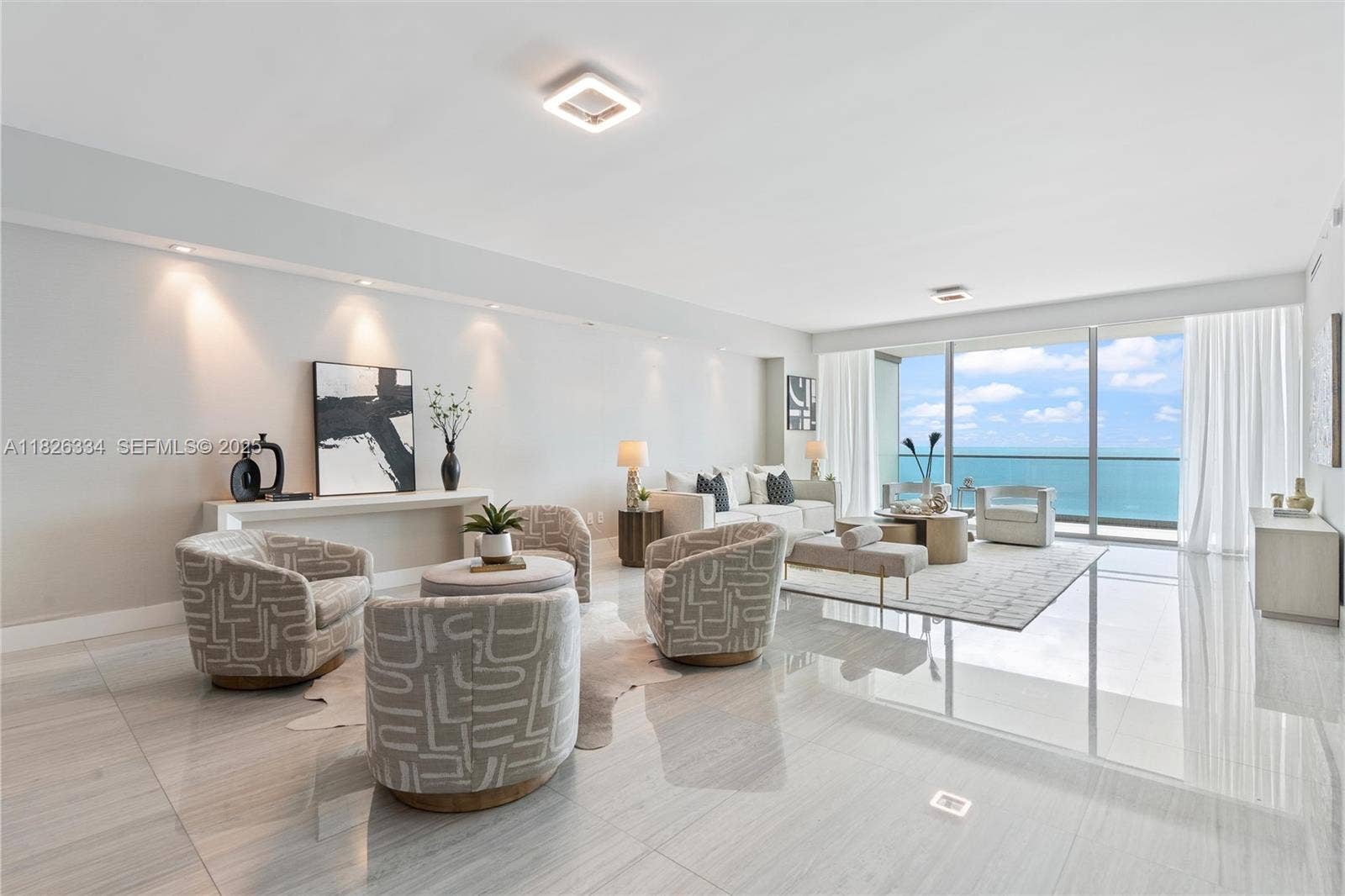 10203 Collins Avenue, #1603, Bal Harbour, FL 33154 Photo 3