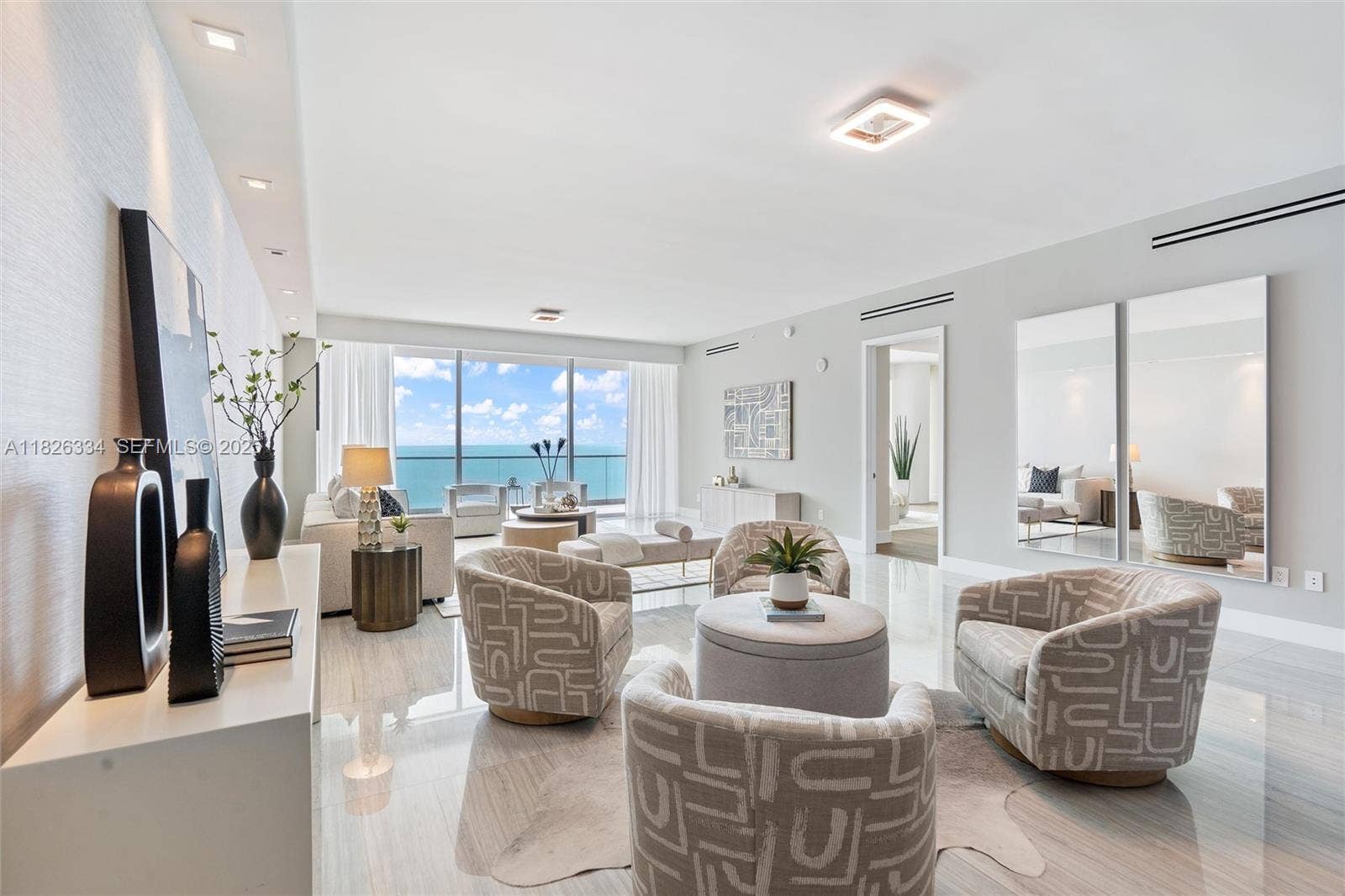 10203 Collins Avenue, #1603, Bal Harbour, FL 33154 Photo 1