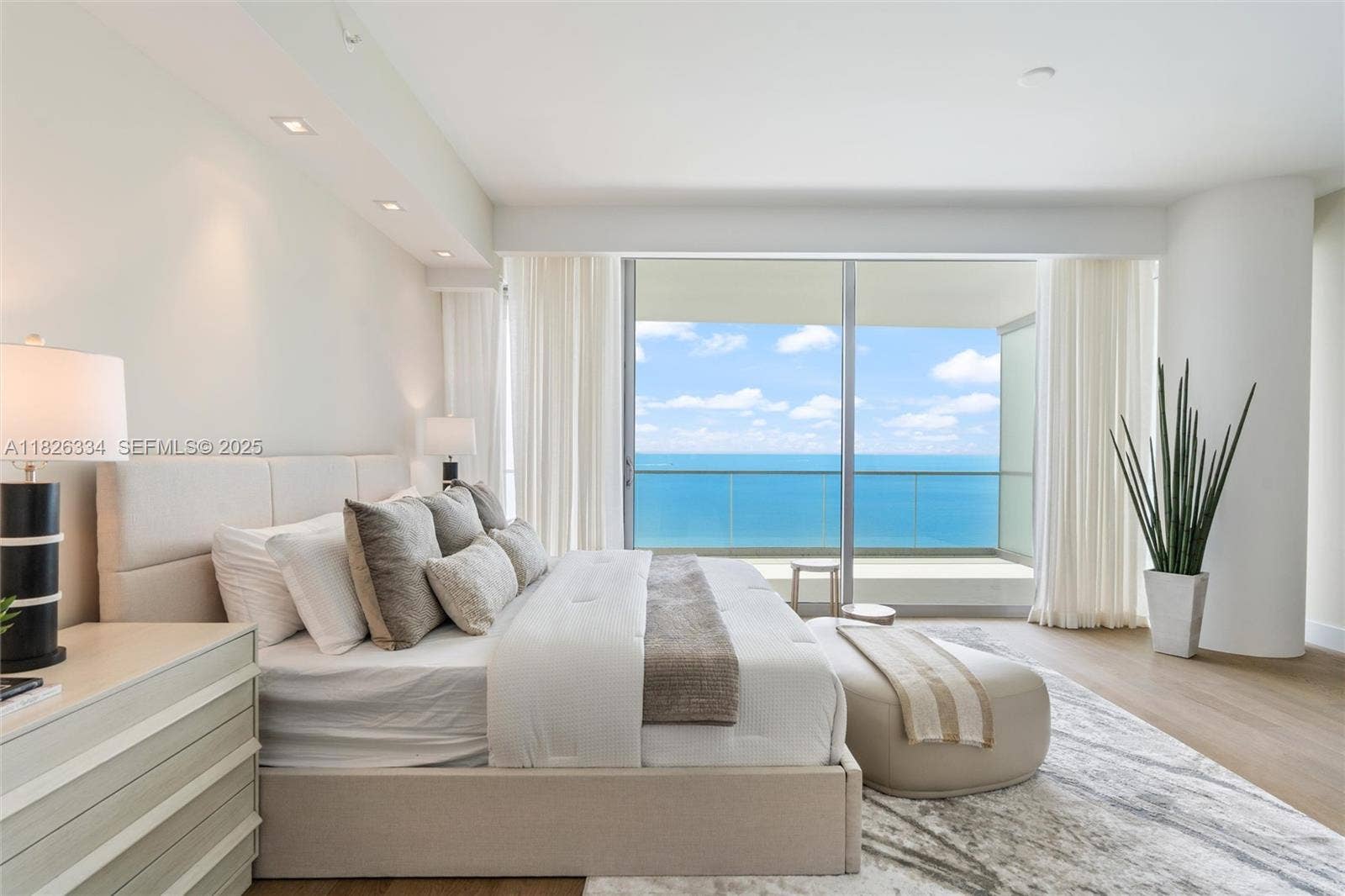 10203 Collins Avenue, #1603, Bal Harbour, FL 33154 Photo 5
