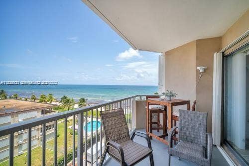 Property photo for 1950 S Ocean Drive, #6K, Hallandale Beach, FL