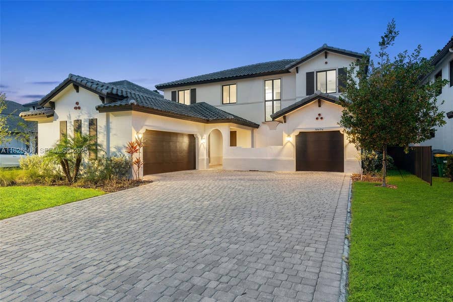 Property photo for 10456 SW 57th Court, Cooper City, FL