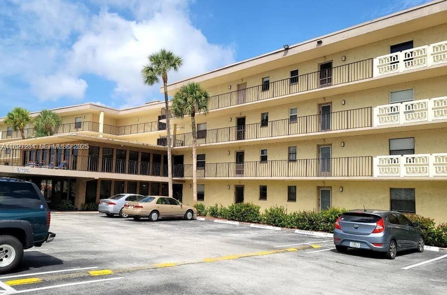 Property photo for 9355 SW 8th Street, #402, Boca Raton, FL