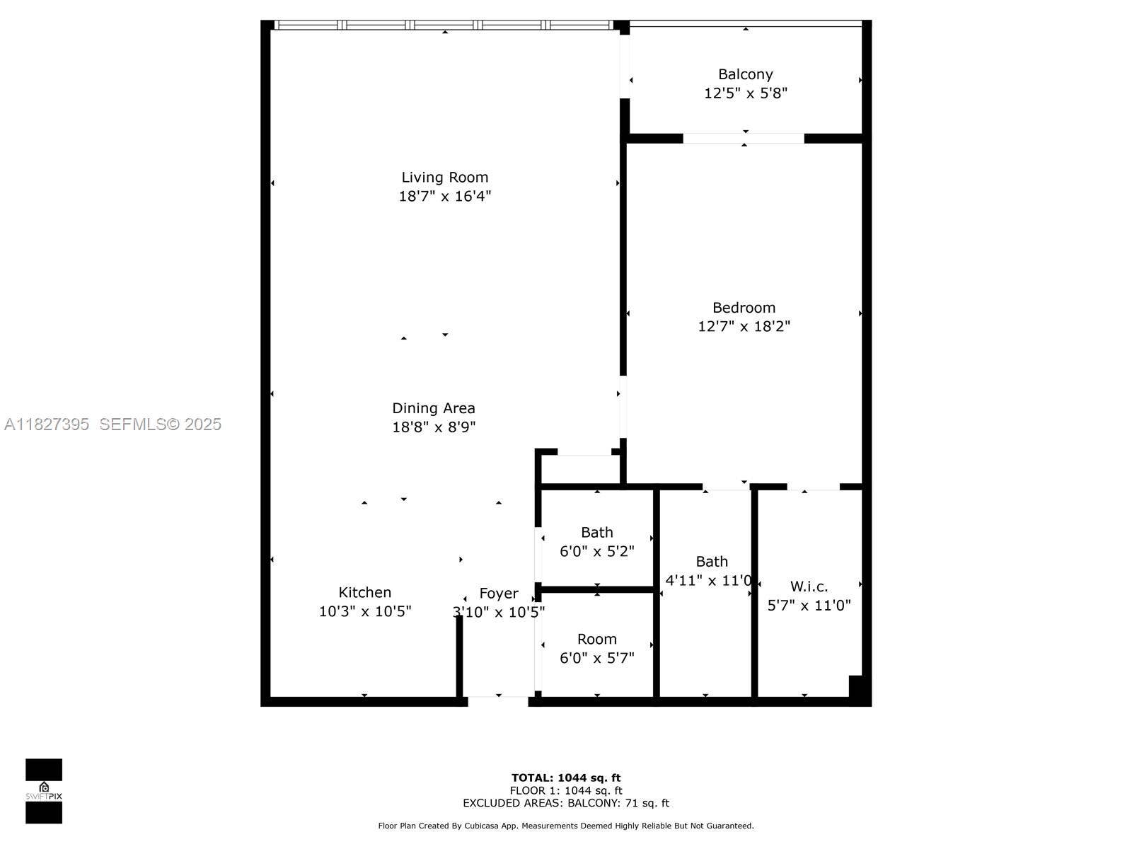 1160 N Federal Highway, #419, Fort Lauderdale, FL 33304 Photo 38