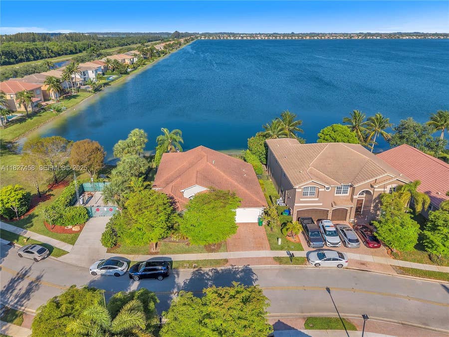 Property photo for 5342 SW 173rd Avenue, Miramar, FL