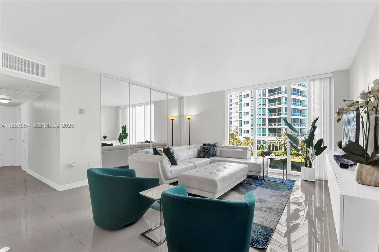 10275 Collins Avenue, #406, Bal Harbour, Bal Harbour, FL 33154 Photo 2
