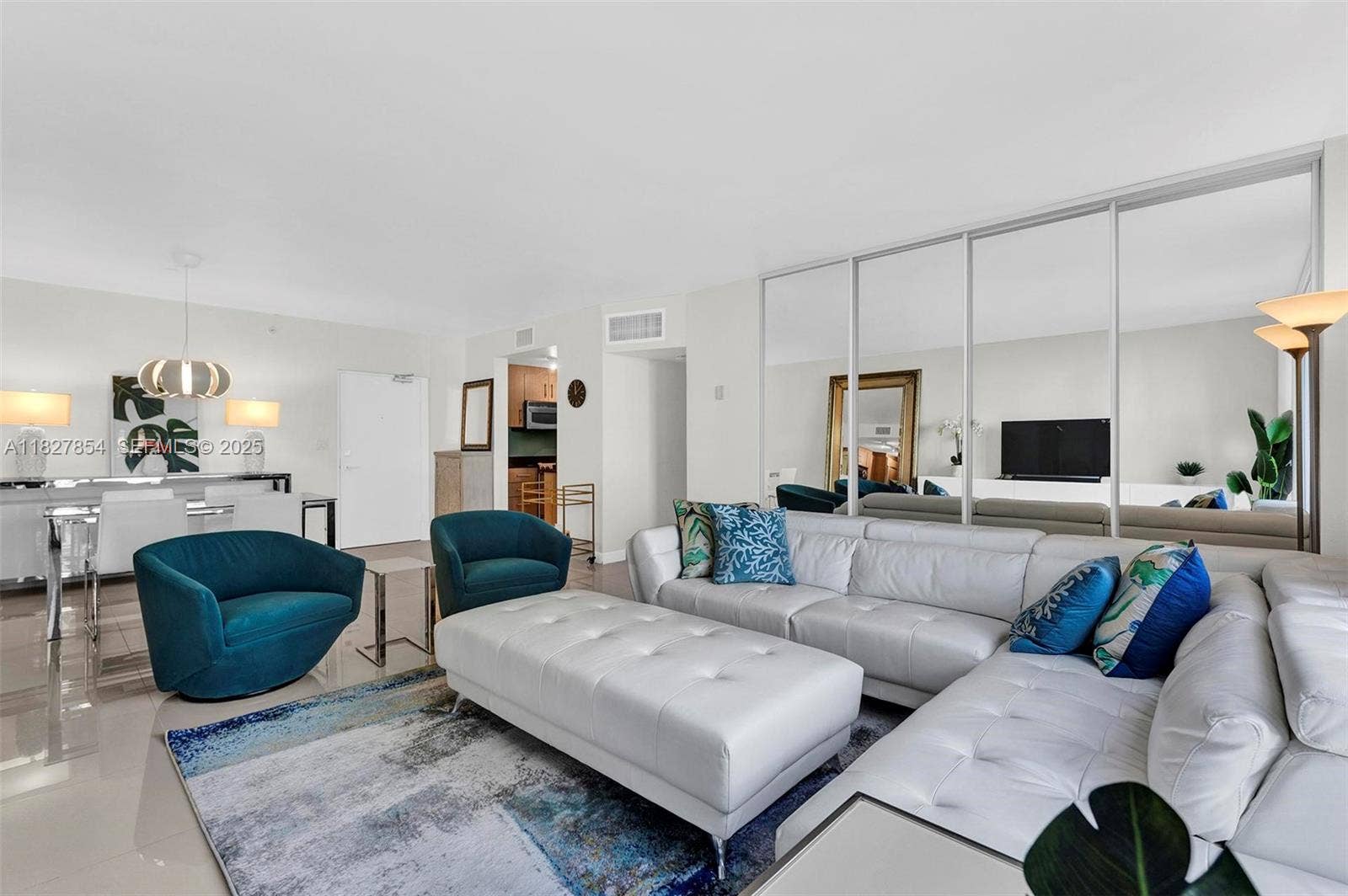 10275 Collins Avenue, #406, Bal Harbour, Bal Harbour, FL 33154 Photo 3