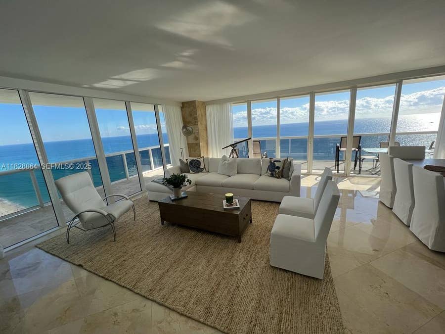 Property photo for 1830 S Ocean Drive, #3101, Hallandale Beach, FL