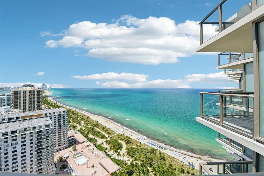 Property photo for 9703 Collins Avenue, #2615, Bal Harbour, FL