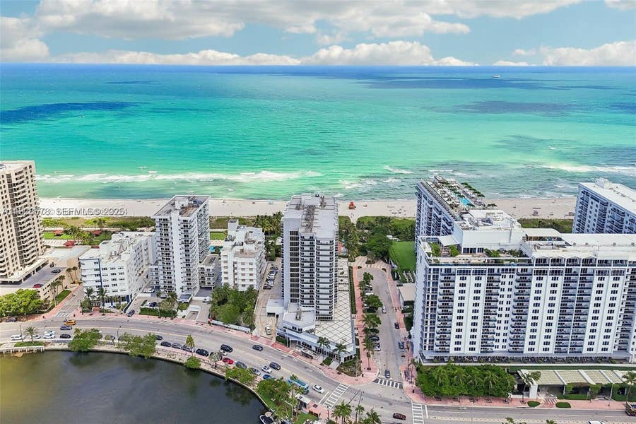 Property photo for 2401 Collins Avenue, #1011, Miami Beach, FL