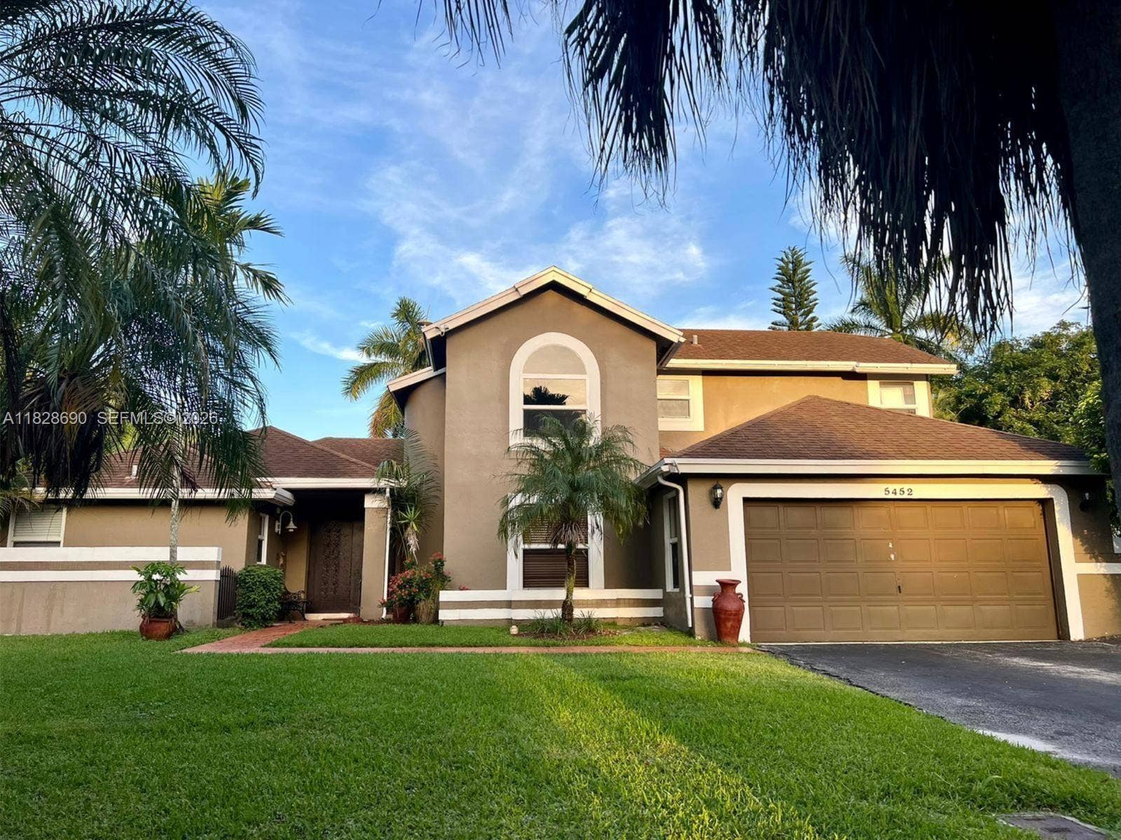 5452 SW 88th Terrace, Cooper City, FL 33328 Photo 1