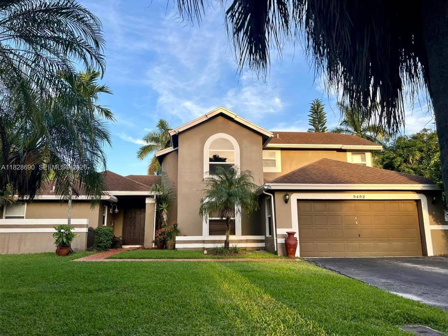Property photo for 5452 SW 88th Terrace, Cooper City, FL