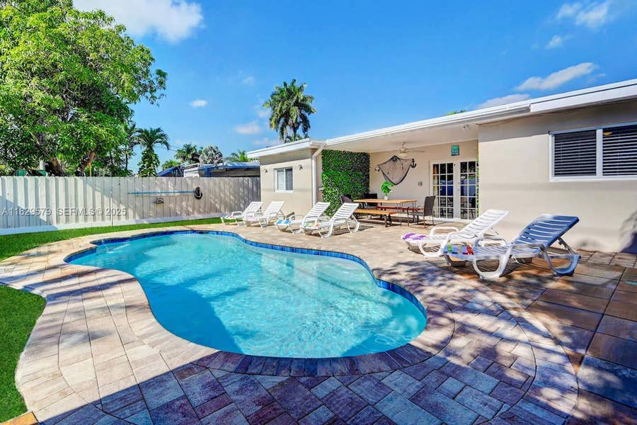 Property photo for 1228 Johnson Street, Hollywood, FL