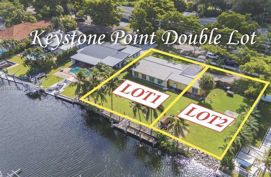 Property photo for 1865 Keystone Boulevard, North Miami, FL