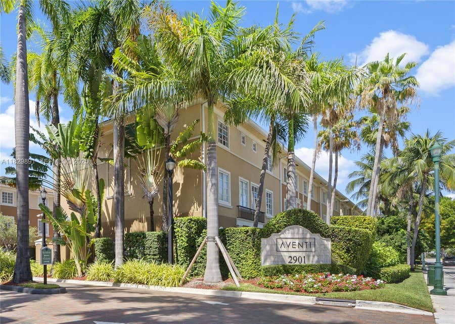 Property photo for 2811 NE 185th Street, #804, Aventura, FL