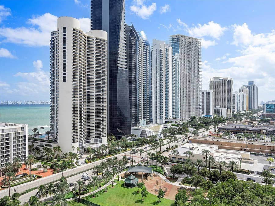 Property photo for 210 174th Street, #2005, Sunny Isles Beach, FL