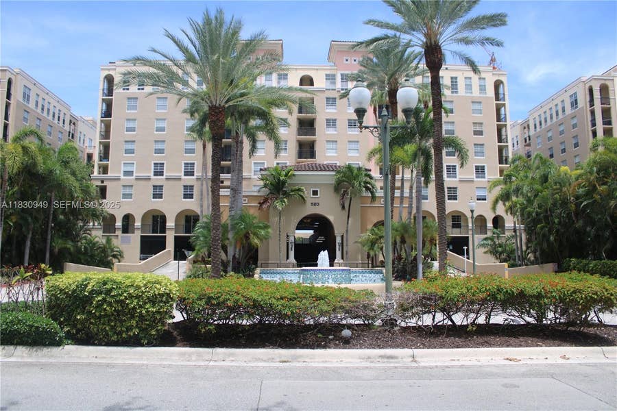 Property photo for 520 SE 5th Avenue, #1707, Fort Lauderdale, FL