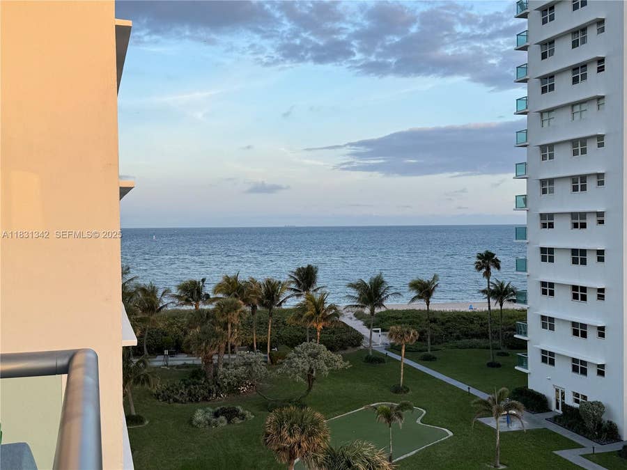 Property photo for 1620 N Ocean Boulevard, #510, Pompano Beach, FL