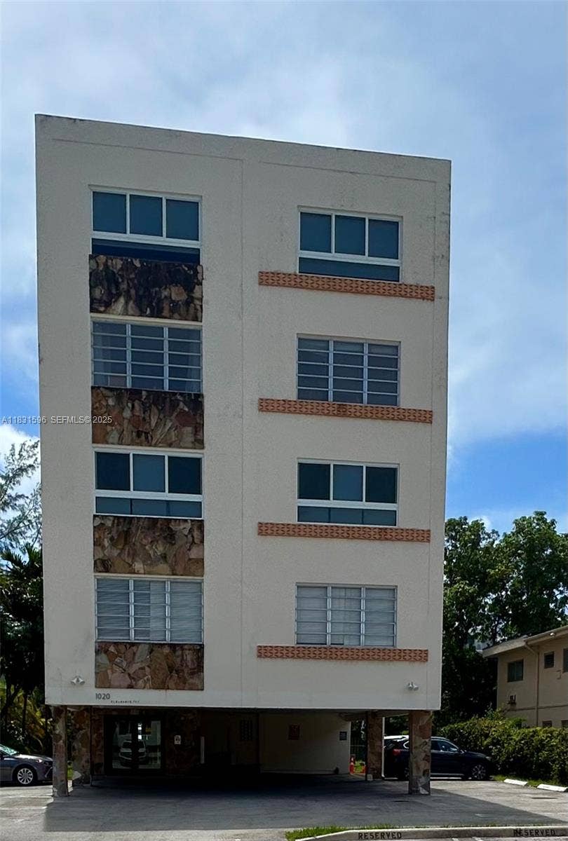 Property photo for 1020 94th Street, #202, Bay Harbor Islands, FL