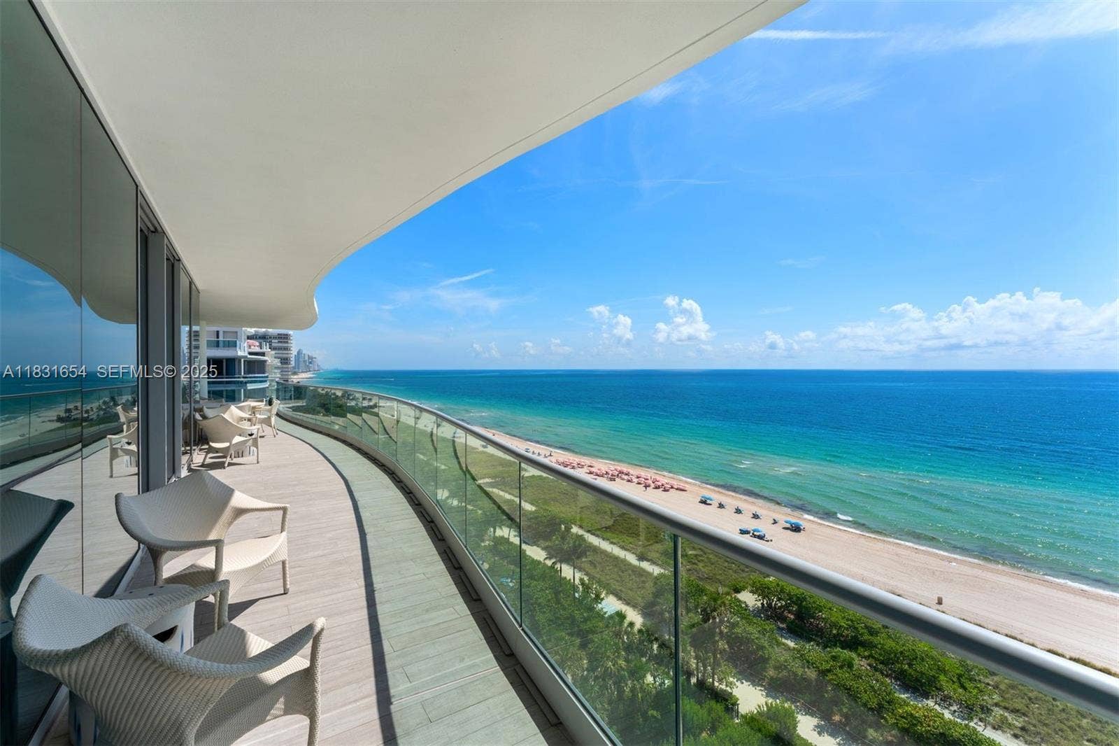 9349 Collins Avenue, #1101, Surfside, FL 33154 Photo 26