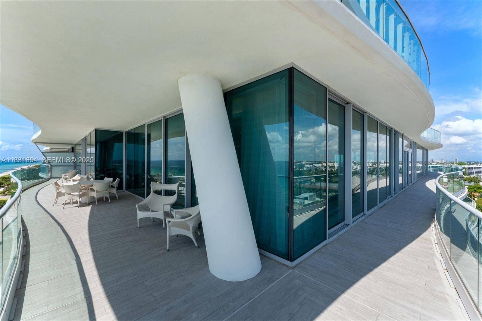 9349 Collins Avenue, #1101, Surfside, FL 33154 Photo 30