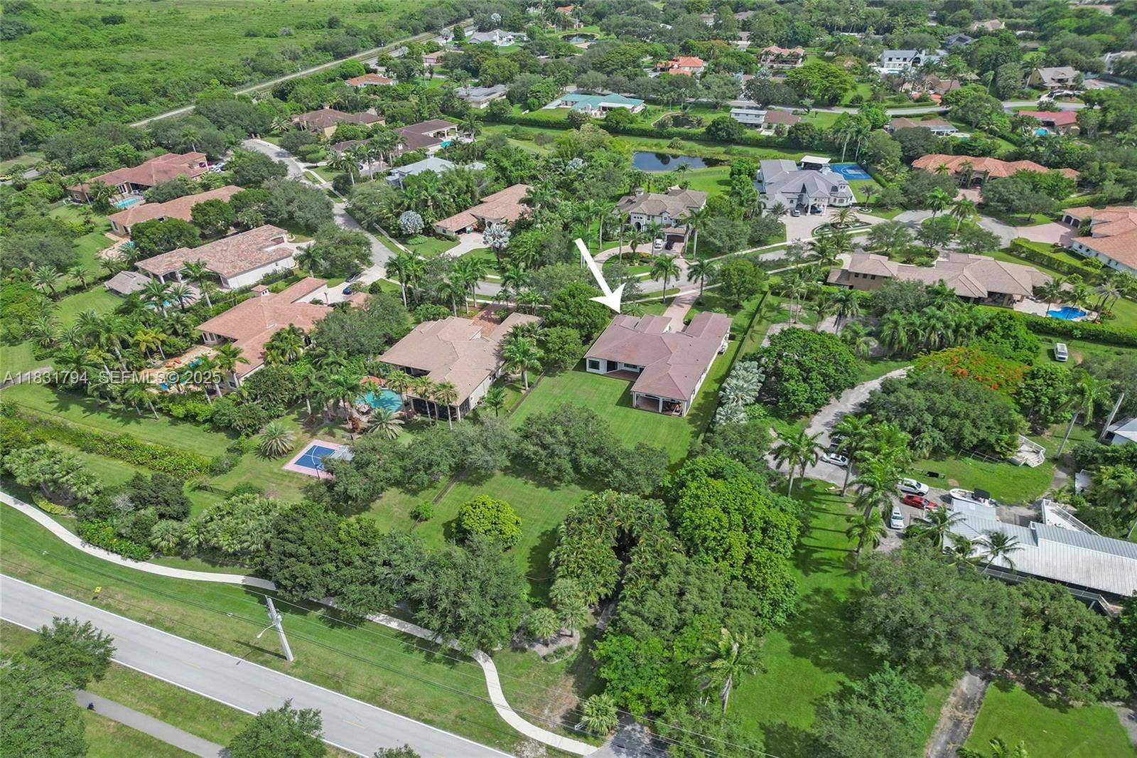 11056 Blackhawk Boulevard, Davie, FL 33328 Photo 8