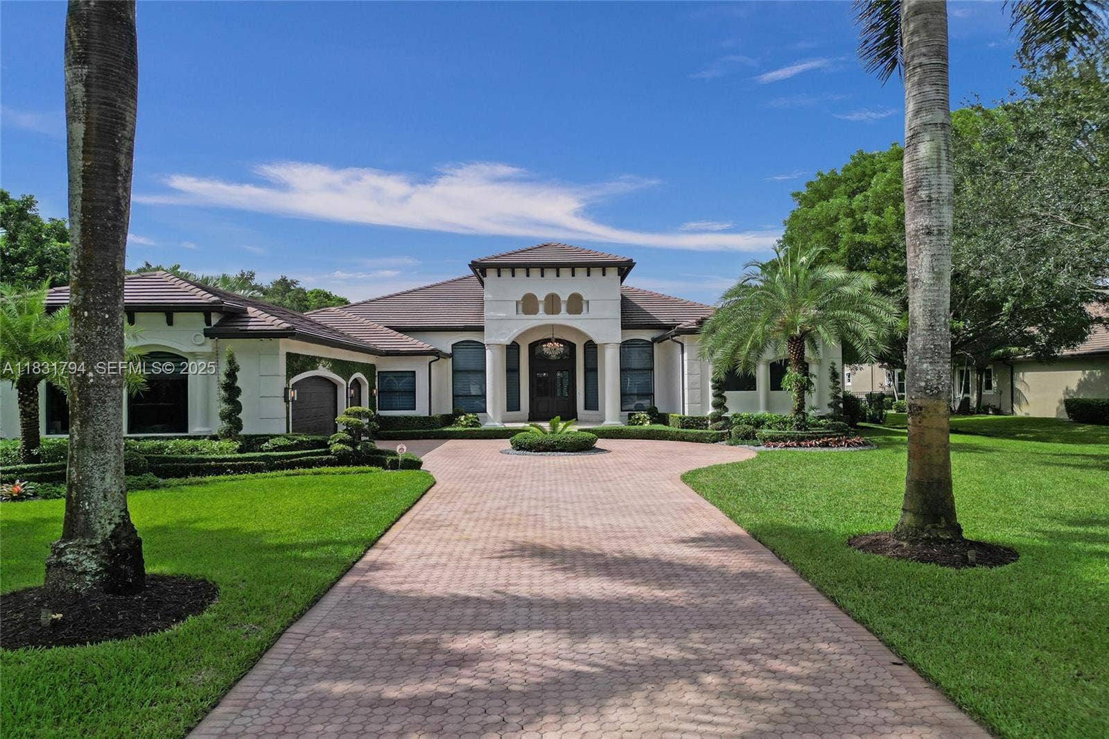 11056 Blackhawk Boulevard, Davie, FL 33328 Photo 1