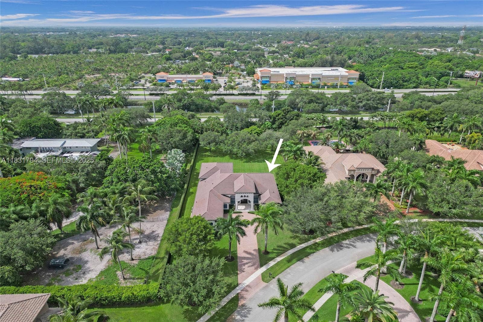 11056 Blackhawk Boulevard, Davie, FL 33328 Photo 95