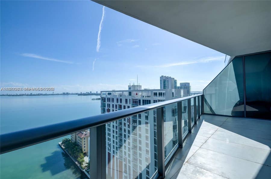 Property photo for 460 NE 28th Street, #2106, Miami, FL