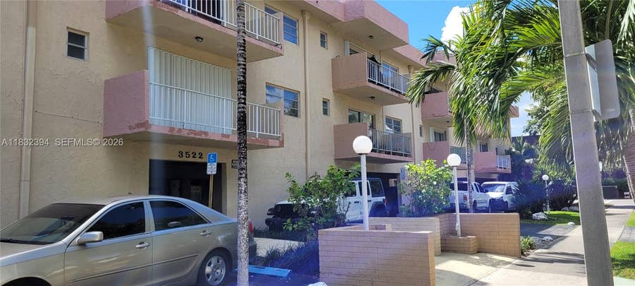 Property photo for 3522 NE 171st Street, #104, North Miami Beach, FL