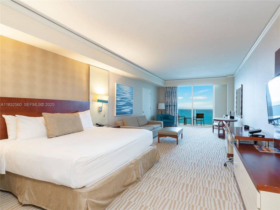 Property photo for 18001 Collins Avenue, #1107, Sunny Isles Beach, FL