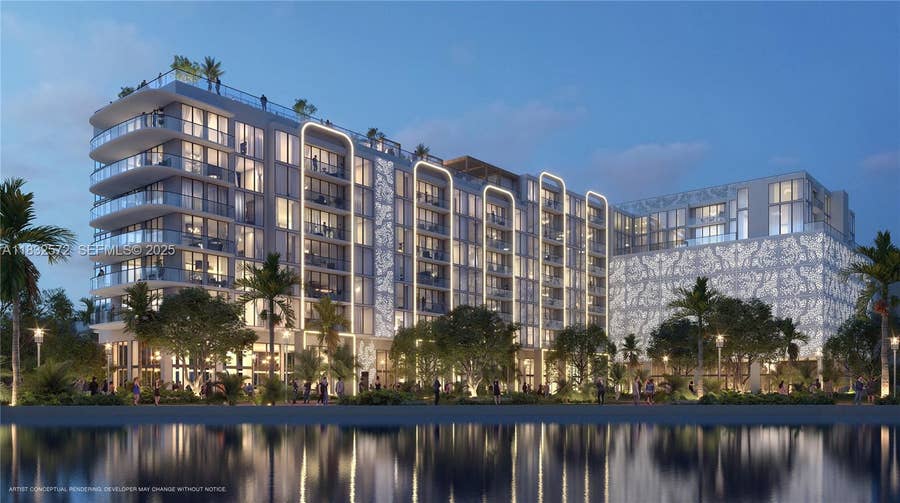 Property photo for 501 SE 6th Avenue, #611, Fort Lauderdale, FL