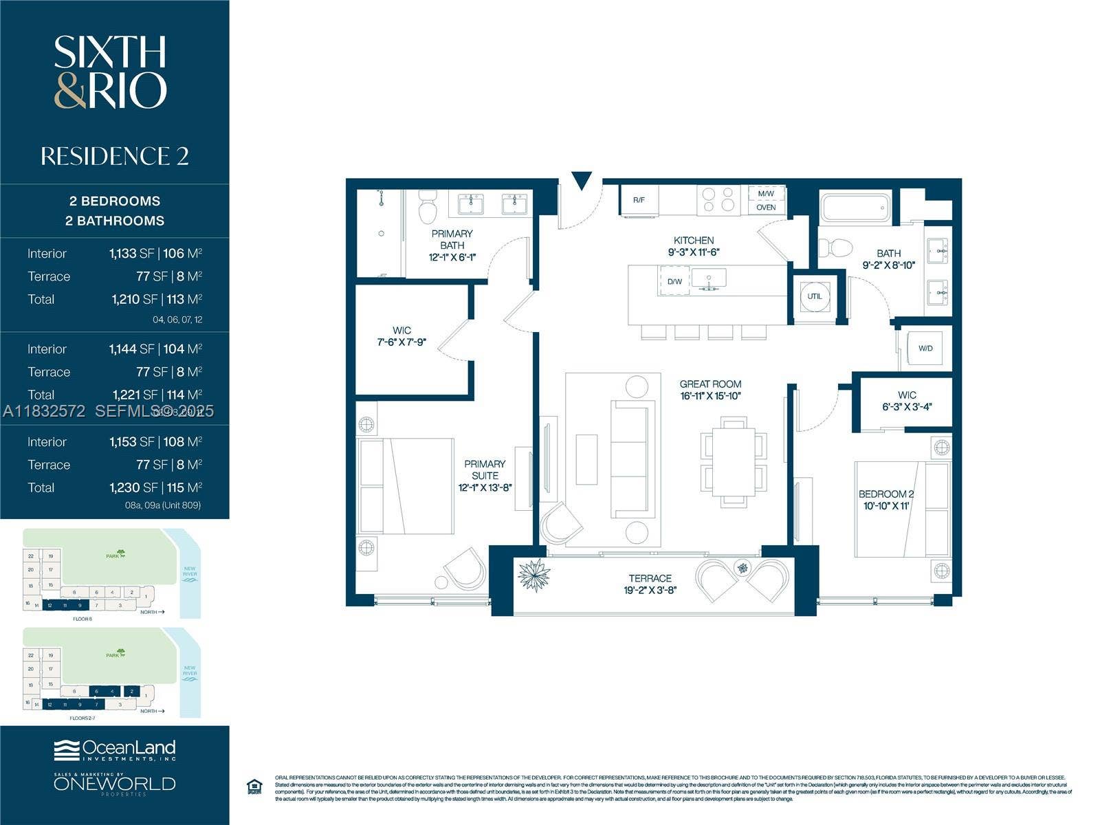 501 SE 6th Avenue, #611, Fort Lauderdale, FL 33301 Photo 2