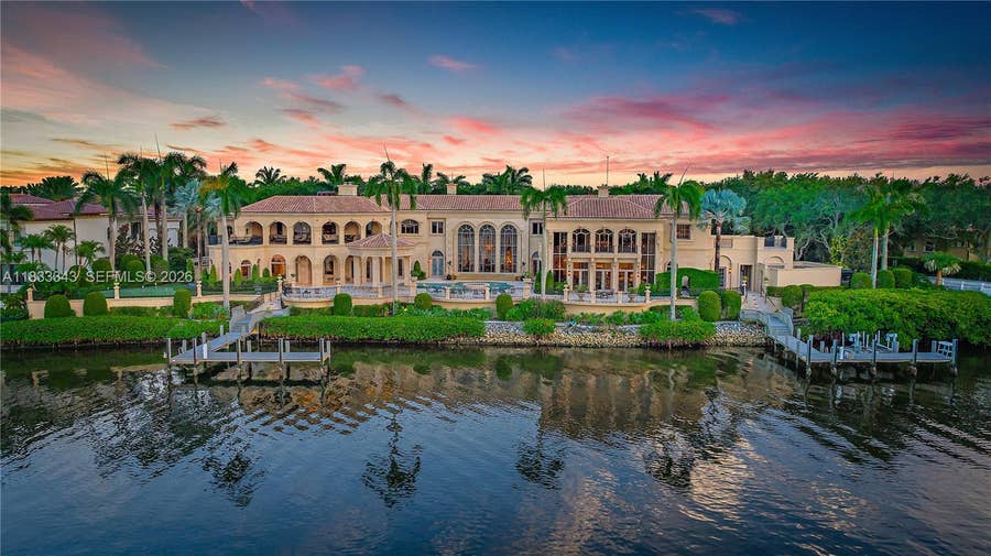 Property photo for 209 Commodore Drive, Jupiter, FL