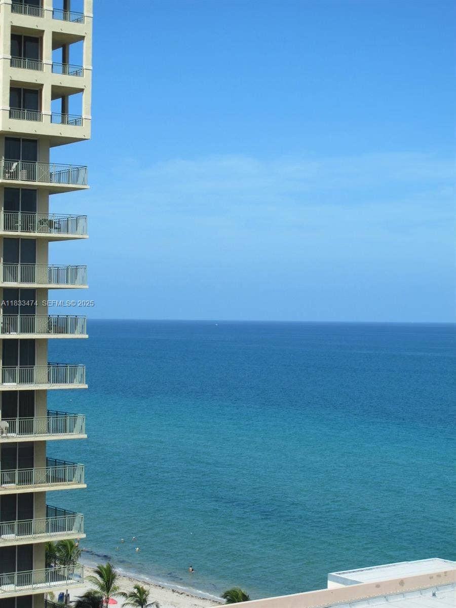 Property photo for 3140 S Ocean Drive, #1207, Hallandale Beach, FL