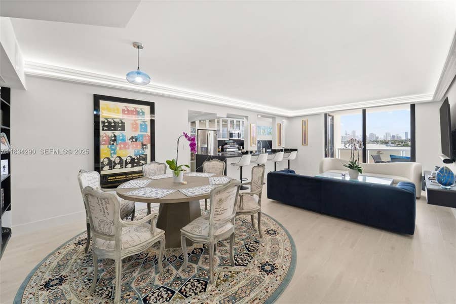 Property photo for 9 Island Avenue, #406, Miami Beach, FL