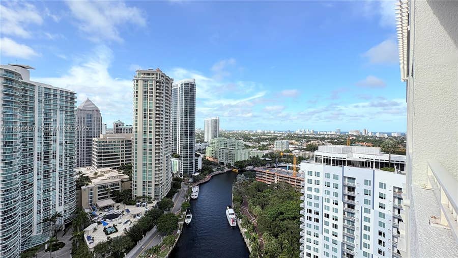Property photo for 511 SE 5th Avenue, #2301, Fort Lauderdale, FL