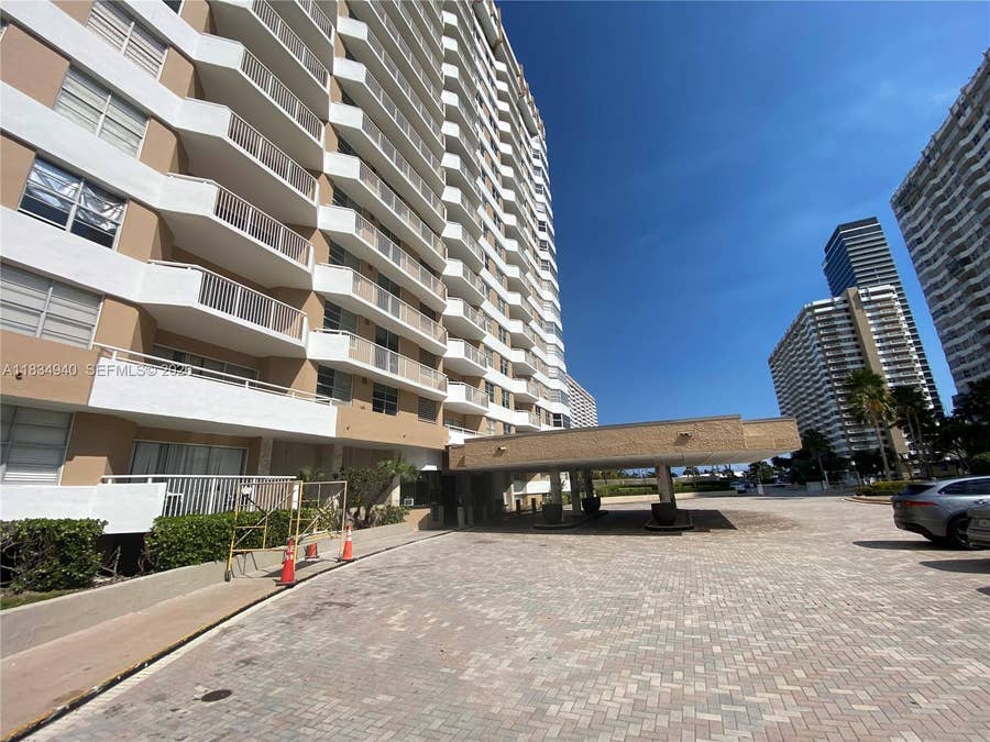 Property photo for 1965 S Ocean Drive, #10L, Hallandale Beach, FL