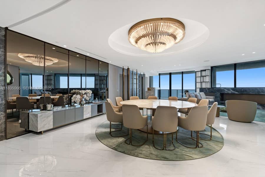 Property photo for 18555 Collins Avenue, #2701, Sunny Isles Beach, FL