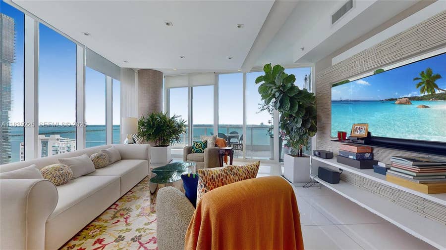 Property photo for 2020 N Bayshore Drive, #2801, Miami, FL