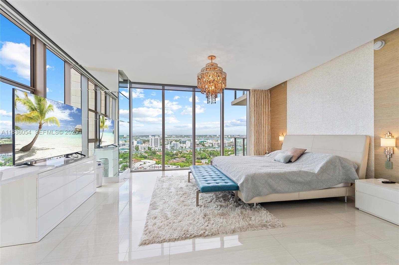 9705 Collins Avenue, #1905N, Bal Harbour, Bal Harbour, FL 33154 Photo 1